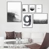 Breaking Wave Canvas Print - Image 2