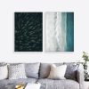 Forest Aerial View Canvas Print - Image 3