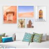 Palm Tree Canvas Print - Image 2