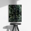 Scandinavian Forest Canvas Print - Image 2