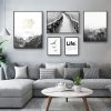 Some Things Take Time Canvas Print - Image 3