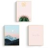 Summer Cactus Canvas Print - Image 6